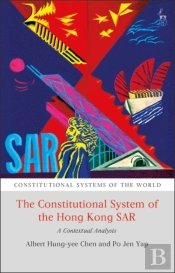 Constitutional System Of The Hong Kong Sar
