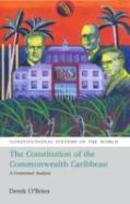 Constitutional Systems Of The Commonwealth Caribbean