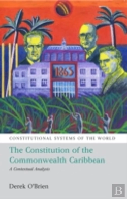 Bertrand.pt - Constitutional Systems Of The Commonwealth Caribbean