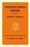 Constitutional Theory