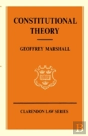 Constitutional Theory