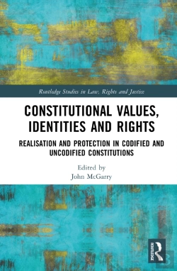 Bertrand.pt - Constitutional Values, Identities And Rights