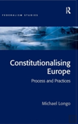 Bertrand.pt - Constitutionalising Europe