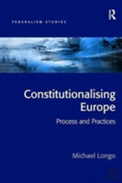 Bertrand.pt - Constitutionalising Europe