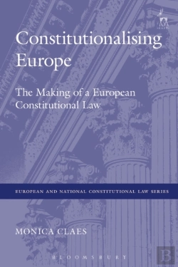 Bertrand.pt - Constitutionalising Europe