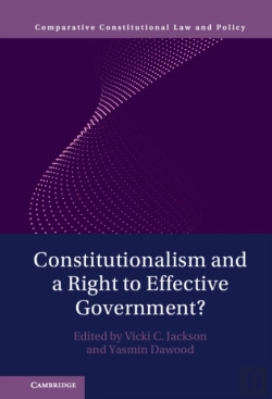 Bertrand.pt - Constitutionalism And A Right To Effective Government?