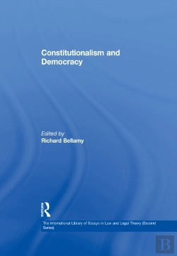 Bertrand.pt - Constitutionalism And Democracy