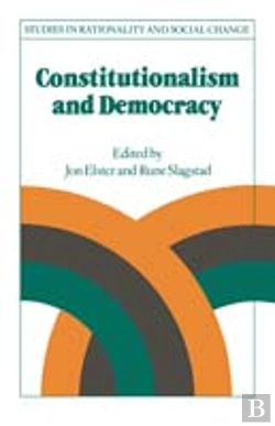 Bertrand.pt - Constitutionalism And Democracy