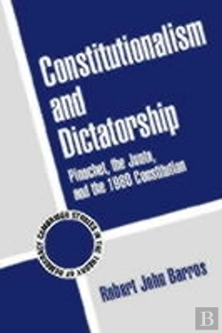 Bertrand.pt - Constitutionalism And Dictatorship