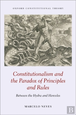 Bertrand.pt - Constitutionalism And The Paradox Of Principles And Rules