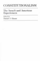 Constitutionalism