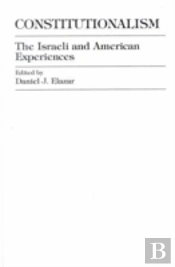 Constitutionalism