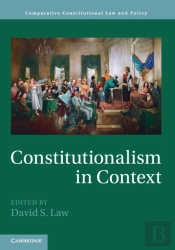 Constitutionalism In Context