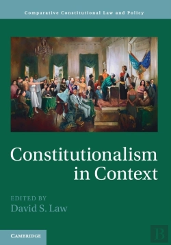 Bertrand.pt - Constitutionalism In Context