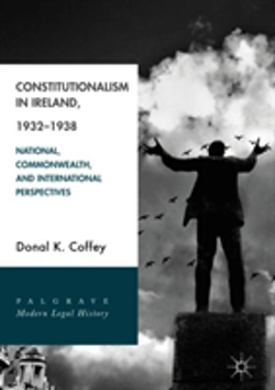 Bertrand.pt - Constitutionalism In Ireland, 1932â€“1938