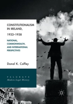 Bertrand.pt - Constitutionalism In Ireland, 1932â€“1938