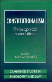 Constitutionalism