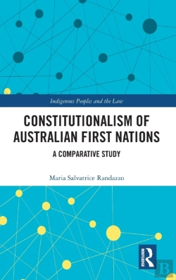 Bertrand.pt - Constitutionalism Of Australian First Nations