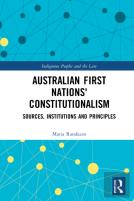 Constitutionalism Of Australian First Nations