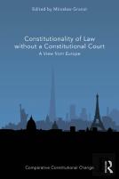 Constitutionality Of Law Without A Constitutional Court