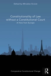 Constitutionality Of Law Without A Constitutional Court