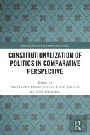 Constitutionalization Of Politics In Comparative Perspective