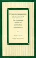 Constitutionalizing Globalization