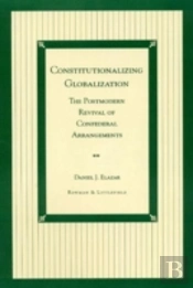 Constitutionalizing Globalization