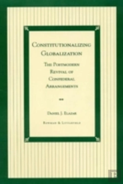 Bertrand.pt - Constitutionalizing Globalization
