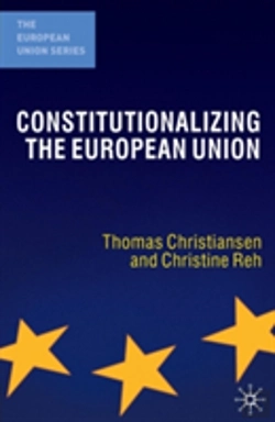 Bertrand.pt - Constitutionalizing The European Union