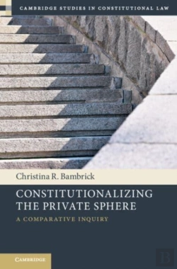 Bertrand.pt - Constitutionalizing The Private Sphere