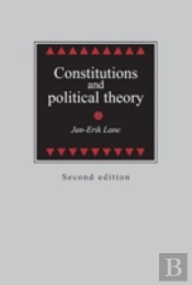 Constitutions And Political Theory