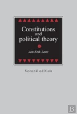 Bertrand.pt - Constitutions And Political Theory