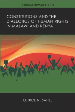 Bertrand.pt - Constitutions And The Dialectics Of Human Rights In Malawi And Kenya
