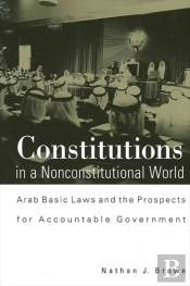Constitutions In A Nonconstitutional World