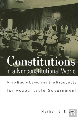 Bertrand.pt - Constitutions In A Nonconstitutional World