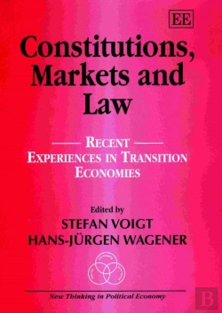 Bertrand.pt - Constitutions, Markets And Law