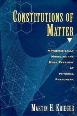 Bertrand.pt - Constitutions Of Matter