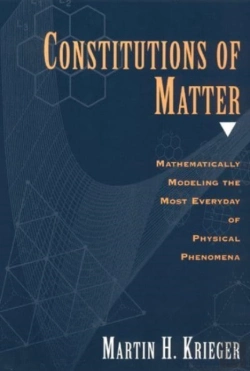 Bertrand.pt - Constitutions Of Matter