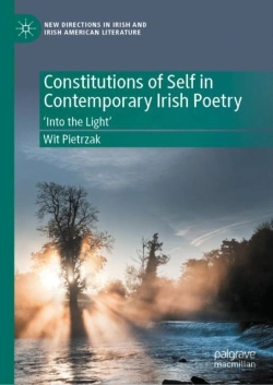 Bertrand.pt - Constitutions Of Self In Contemporary Irish Poetry
