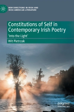 Bertrand.pt - Constitutions Of Self In Contemporary Irish Poetry