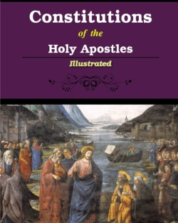 Bertrand.pt - Constitutions Of The Holy Apostles