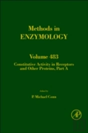 Constitutive Activity In Receptors And Other Proteins - Part A