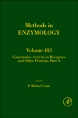 Bertrand.pt - Constitutive Activity In Receptors And Other Proteins - Part A