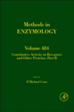 Bertrand.pt - Constitutive Activity In Receptors And Other Proteins - Part B