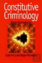 Constitutive Criminology