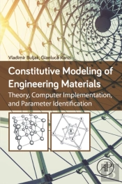 Constitutive Modeling Of Engineering Materials