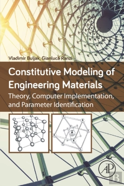 Bertrand.pt - Constitutive Modeling Of Engineering Materials