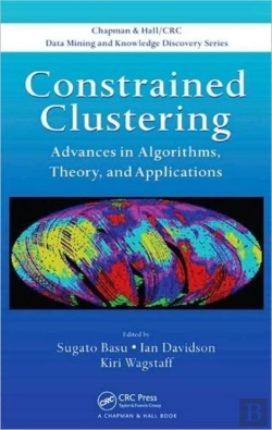 Bertrand.pt - Constrained Clustering