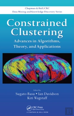 Bertrand.pt - Constrained Clustering